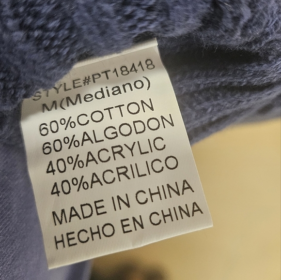 Papermoon Long Sleeve Knit - Picture 3 of 4